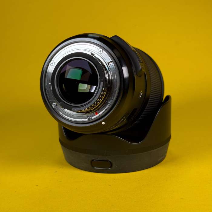 Sigma 28mm f/1.4 DG HSM pro Nikon F | 53625661