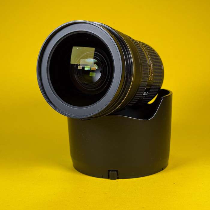 Nikon 24-70 mm f/2,8 G ED | 362981