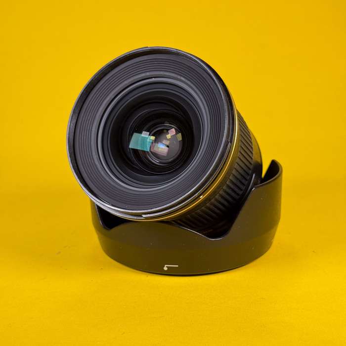 Nikon AF-S 24mm f/1.8G ED | 215676