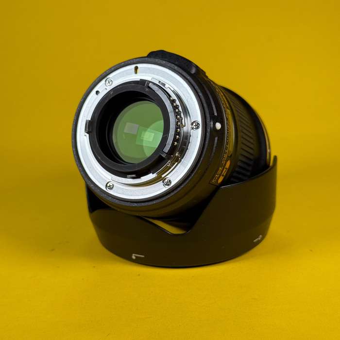 Nikon AF-S 24mm f/1.8G ED | 215676