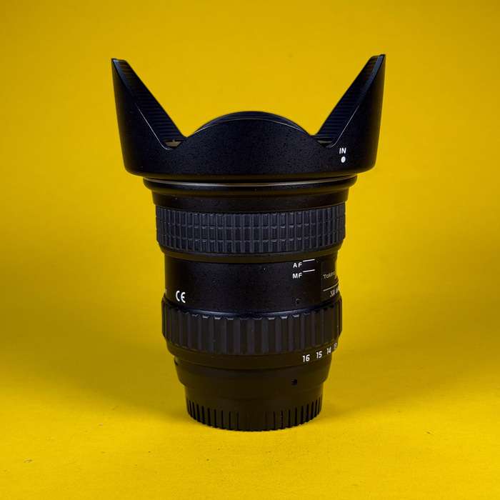 Tokina 11-16mm f/2.8 PRO DX pro Nikon F | 82F4257