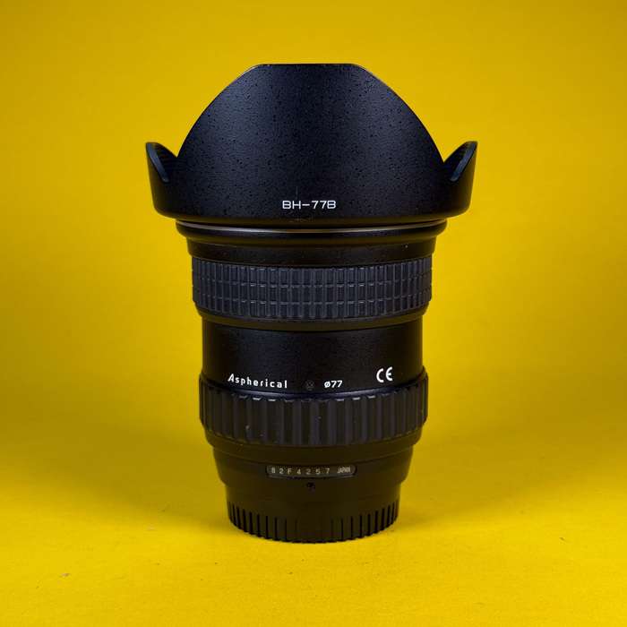 Tokina 11-16mm f/2.8 PRO DX pro Nikon F | 82F4257