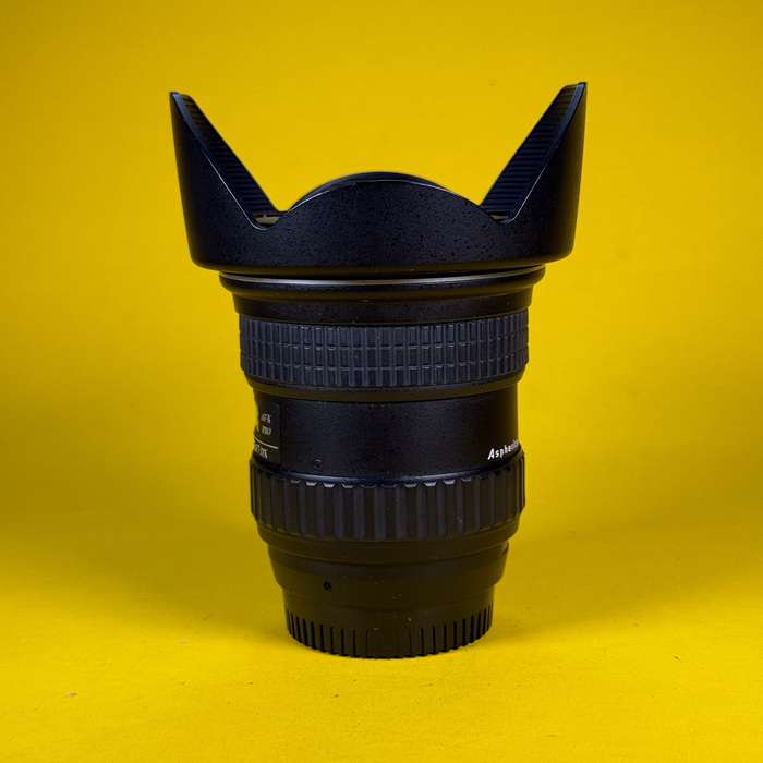 Tokina 11-16mm f/2.8 PRO DX pro Nikon F | 82F4257