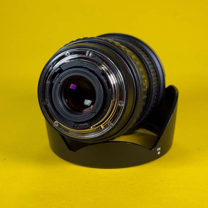 Tokina 11-16mm f/2.8 PRO DX pro Nikon F | 82F4257