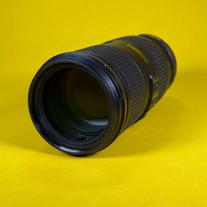 Nikon 70-200 mm AF-S f/4.0 ED VR | 82063890
