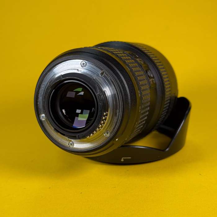 Nikon AF-S 16-35 mm f/4.0 G ED VR | 284210