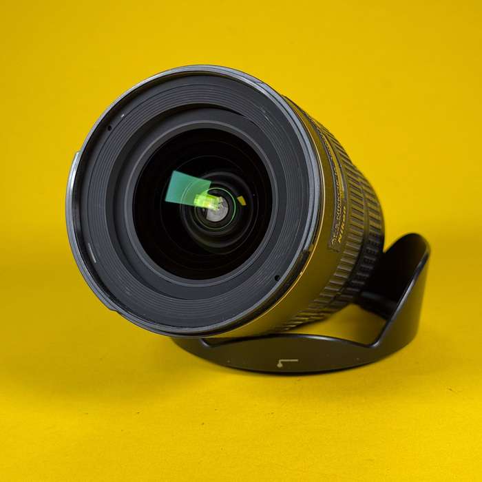 Nikon AF-S 16-35 mm f/4.0 G ED VR | 284210