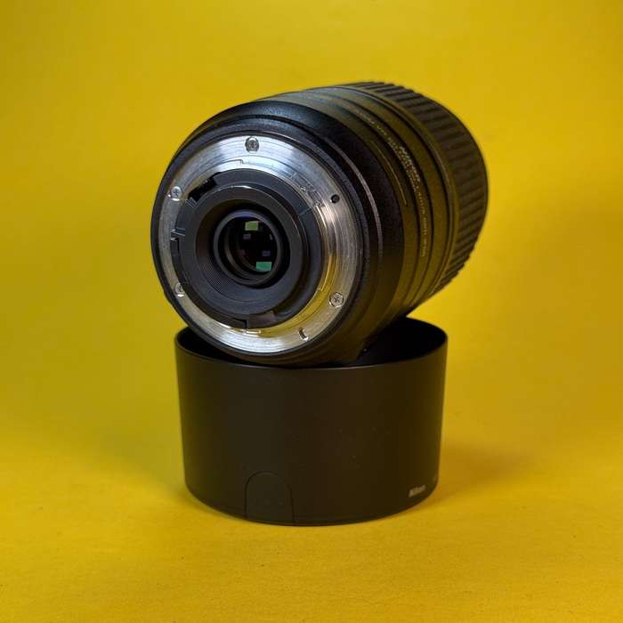 Nikon 55-300mm f/4.5-5.6G AF-S ED DX VR | 2796970