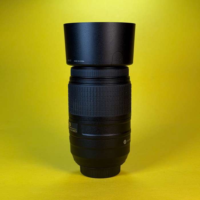 Nikon 55-300mm f/4.5-5.6G AF-S ED DX VR | 2796970