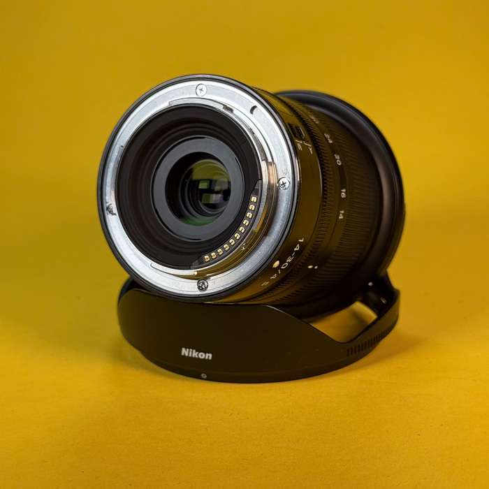 Nikon Z 14-30 mm f/4 S | 20019316