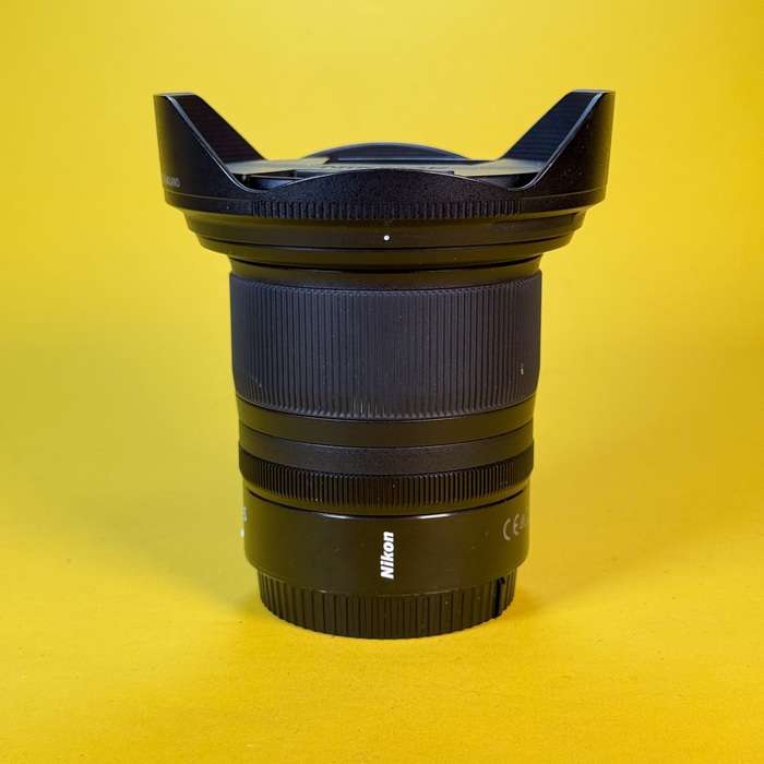 Nikon Z 14-30 mm f/4 S | 20019316