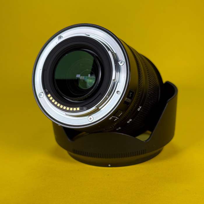 Nikon Z 24-70 mm f/4 S | 20165978