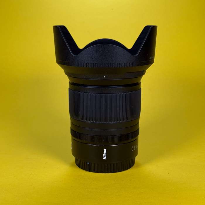 Nikon Z 24-70 mm f/4 S | 20165978