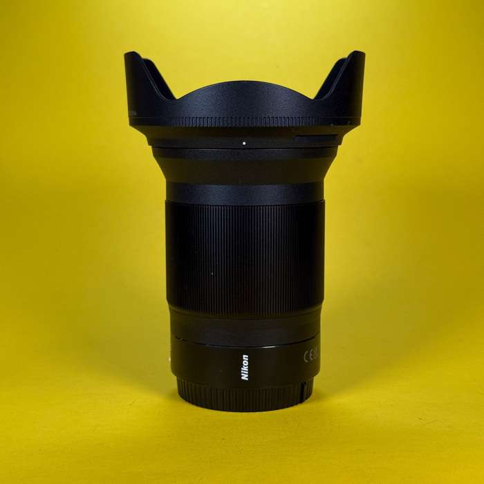 Nikon Z 20mm f/1.8 S | 20027764