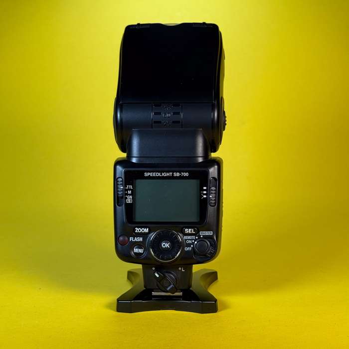 Nikon SB 700 | 2725547