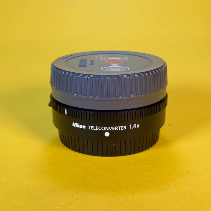 Nikon Z TC-1.4x Telekonvertor | 20027537
