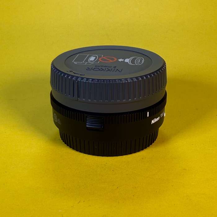 Nikon Z TC-1.4x Telekonvertor | 20027537