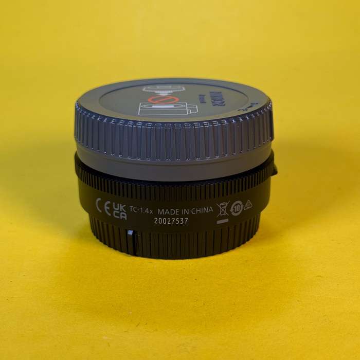 Nikon Z TC-1.4x Telekonvertor | 20027537