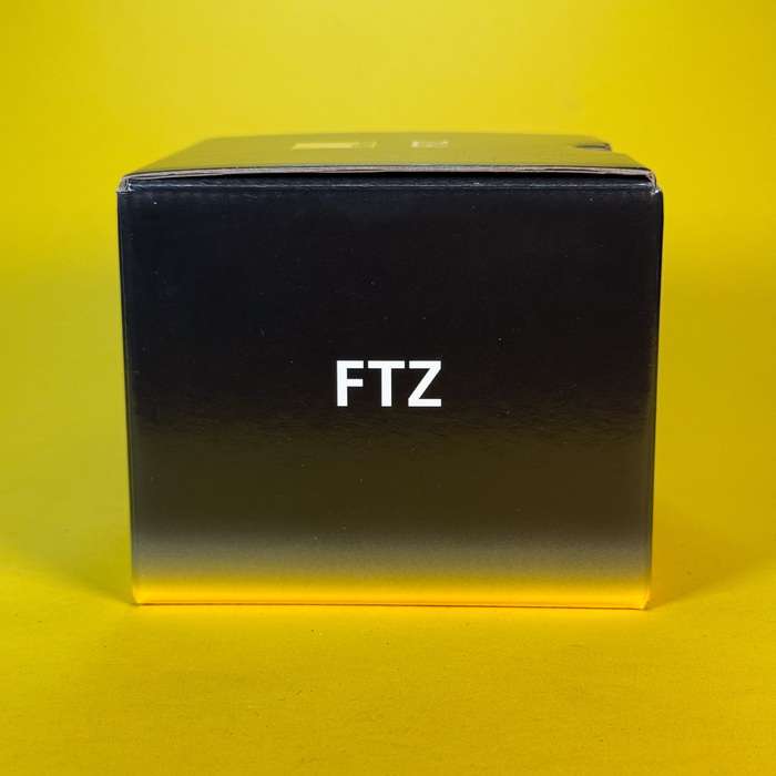 Nikon FTZ Adapter |  30150221