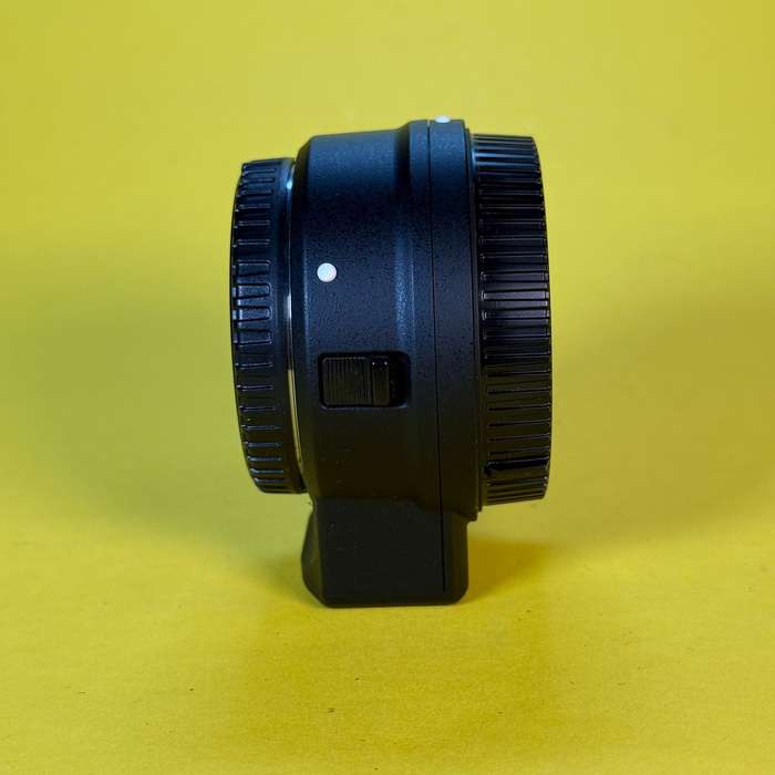 Nikon FTZ Adapter |  30150221