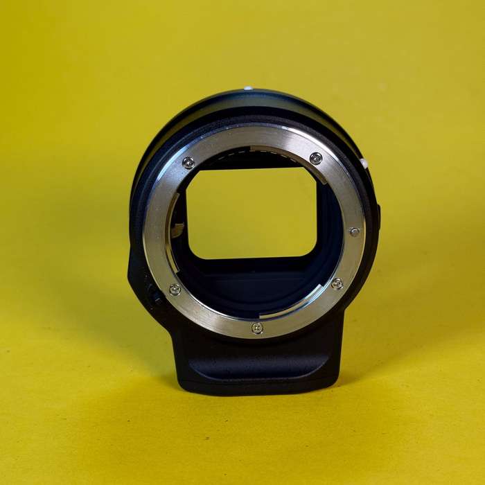 Nikon FTZ Adapter |  30150221