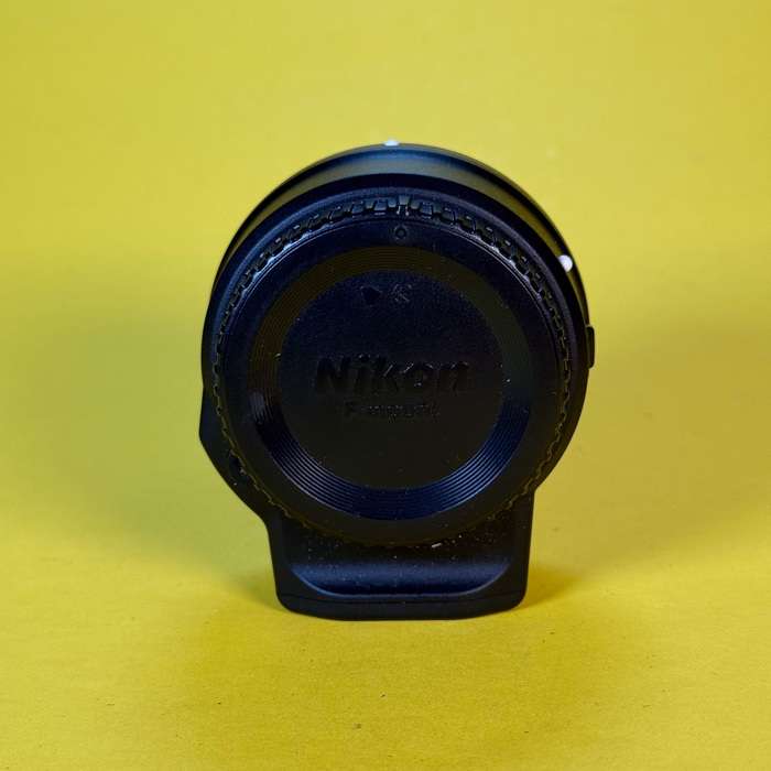 Nikon FTZ Adapter |  30150221