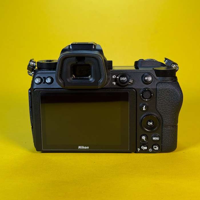 Nikon Z6 | 6063726