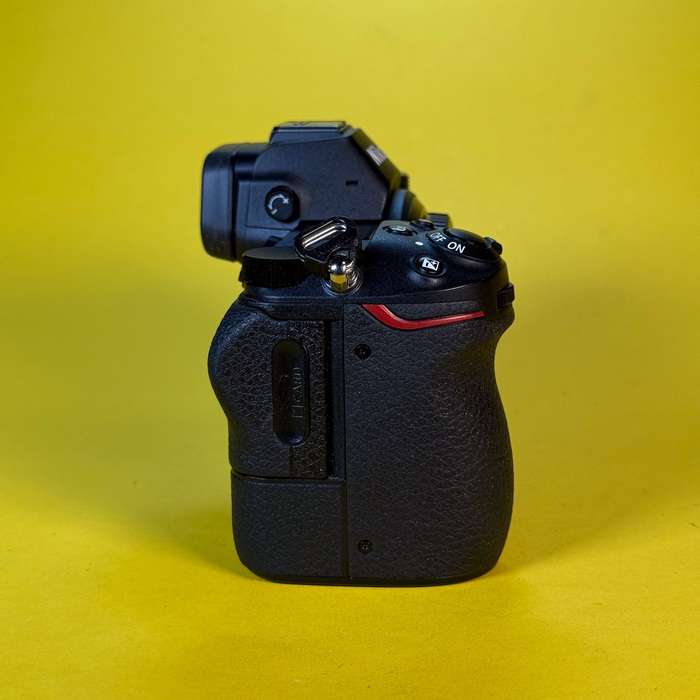 Nikon Z6 | 6063726
