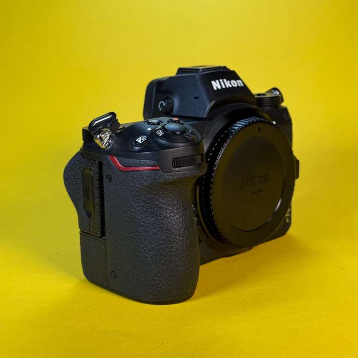 Nikon Z6 | 6063726