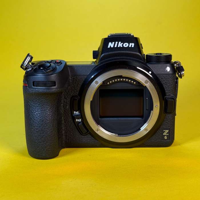 Nikon Z6 | 6063726