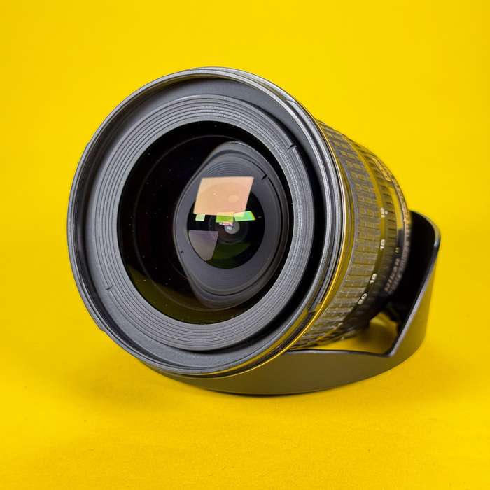 Nikon AF-S 12-24 f/4.0 G ED IF DX | 372275