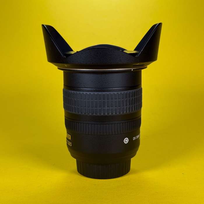 Nikon AF-S 12-24 f/4.0 G ED IF DX | 372275