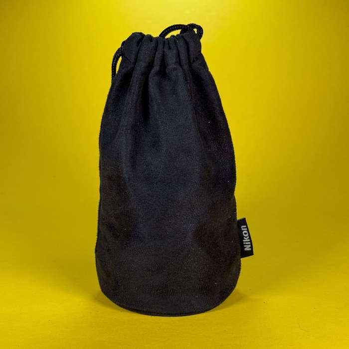 Nikon AF-S 12-24 f/4.0 G ED IF DX | 372275