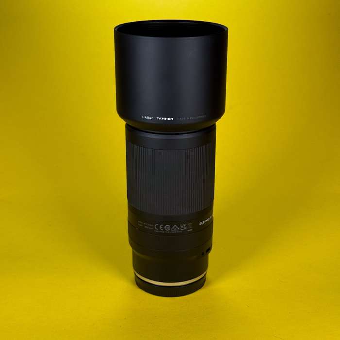 Tamron 70-300mm f/4.5-6.3 Di III RXD pro Nikon Z | 012388