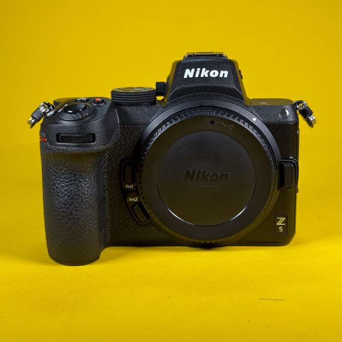 Nikon Z5 | 6023466
