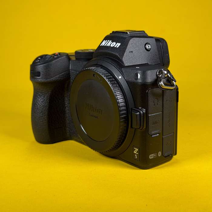 Nikon Z5 | 6023466