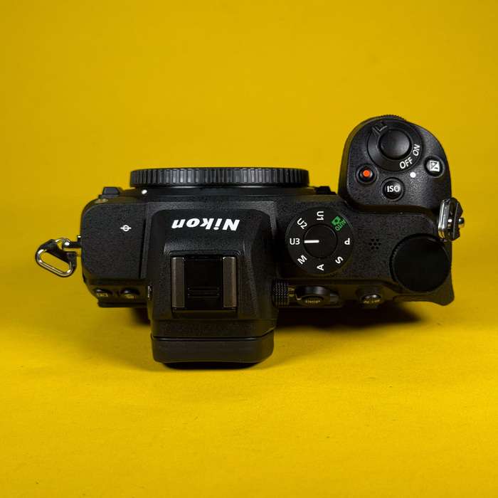 Nikon Z5 | 6023466