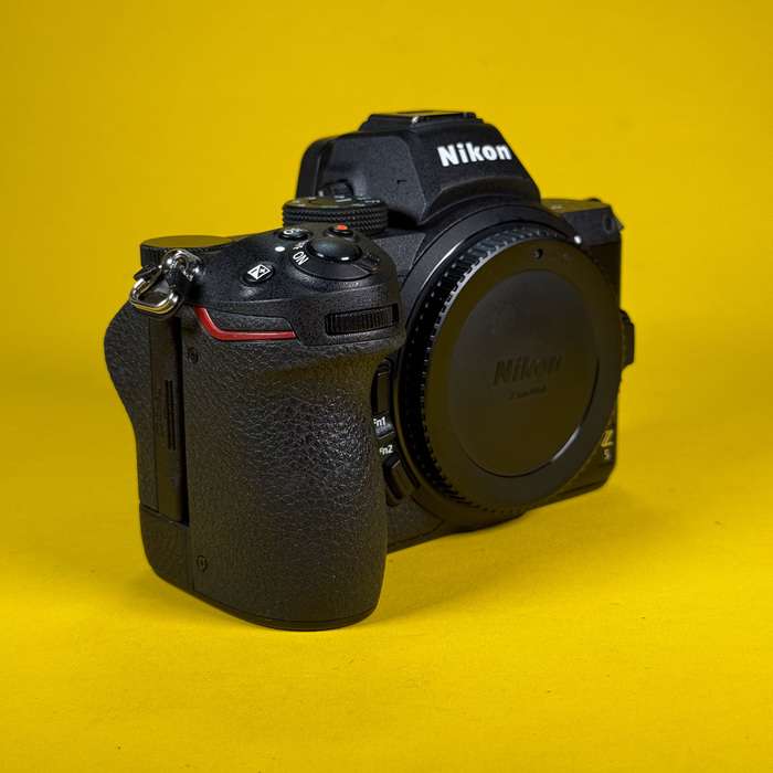 Nikon Z5 | 6023466