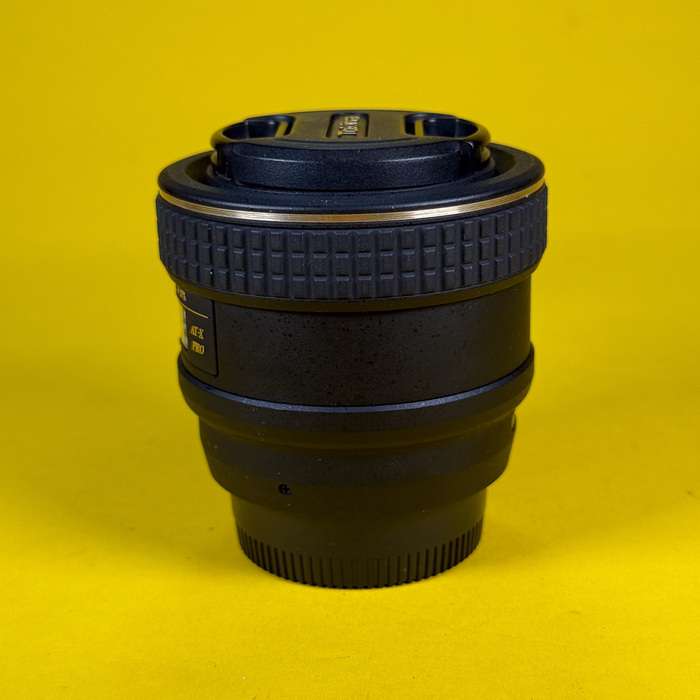 TOKINA 35 mm f/2,8 AT-X PRO DX Macro pro Nikon F | 8105877