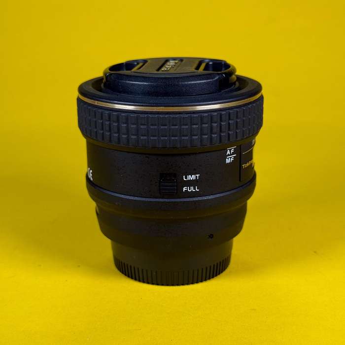 TOKINA 35 mm f/2,8 AT-X PRO DX Macro pro Nikon F | 8105877