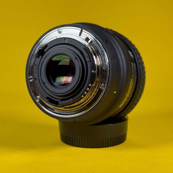 TOKINA 35 mm f/2,8 AT-X PRO DX Macro pro Nikon F | 8105877