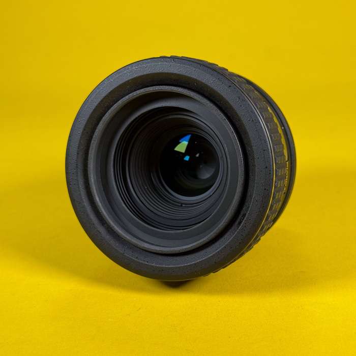 TOKINA 35 mm f/2,8 AT-X PRO DX Macro pro Nikon F | 8105877