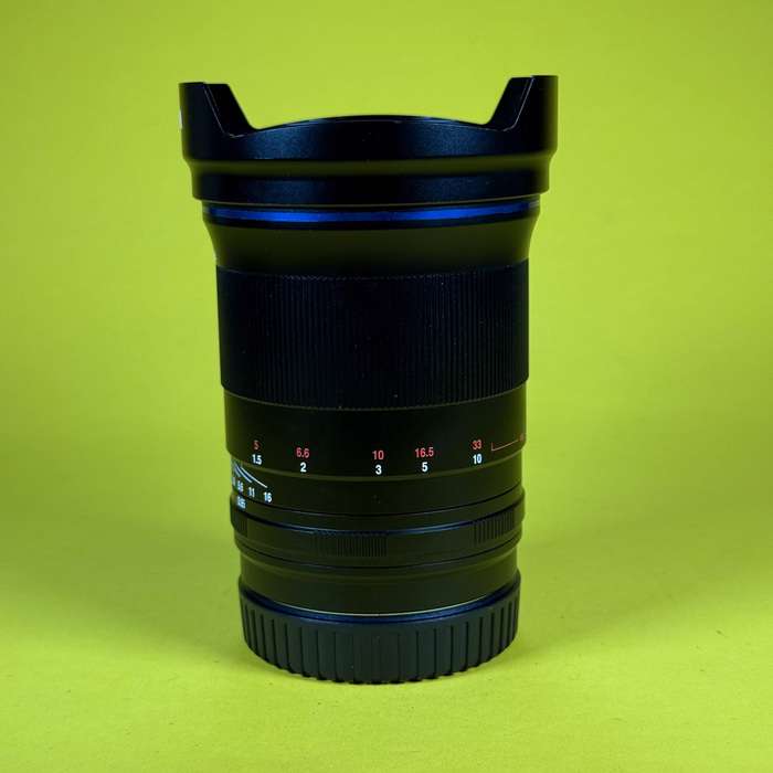 Laowa Argus 35 mm f/0,95 FF pro Canon RF | 002204