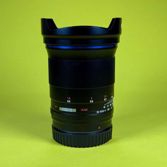 Laowa Argus 35 mm f/0,95 FF pro Canon RF | 002204