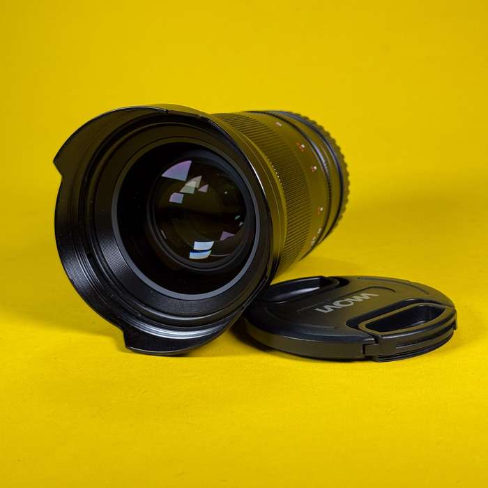 Laowa Argus 35 mm f/0,95 FF pro Canon RF | 002204