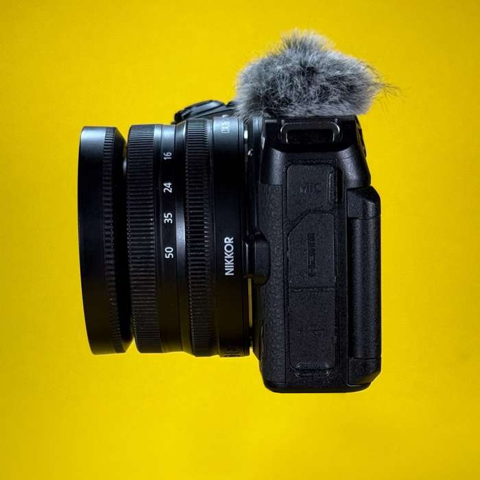 Nikon Z30 + 16-50mm | 6001380