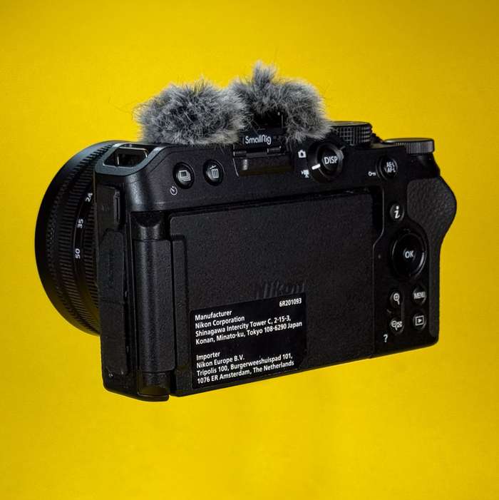 Nikon Z30 + 16-50mm | 6001380