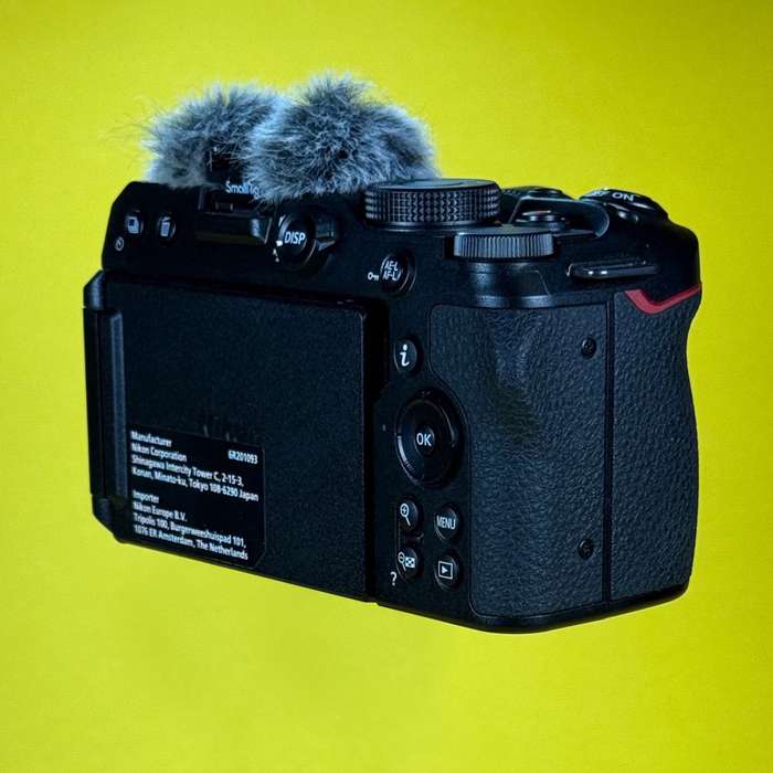 Nikon Z30 + 16-50mm | 6001380