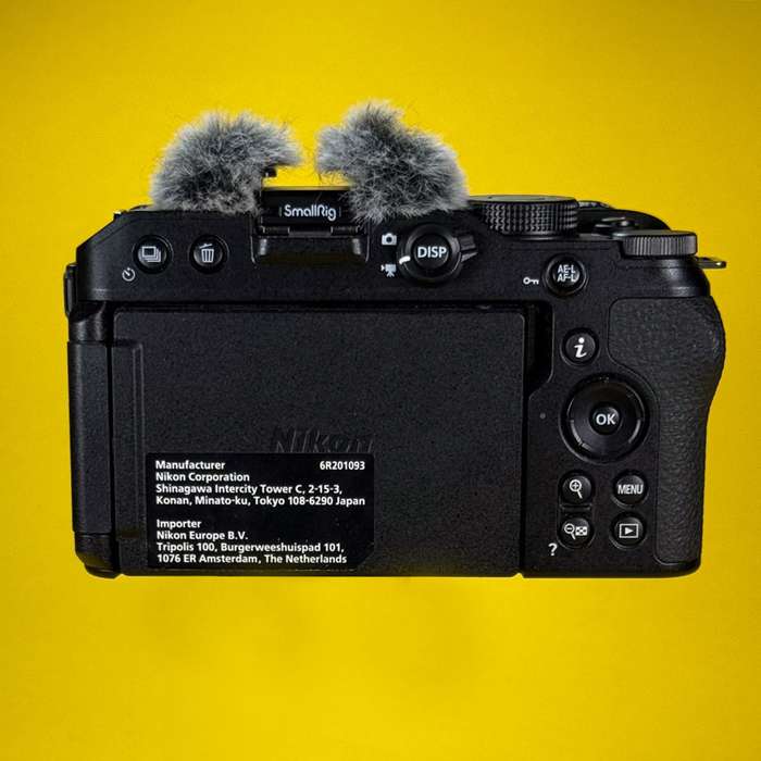 Nikon Z30 + 16-50mm | 6001380