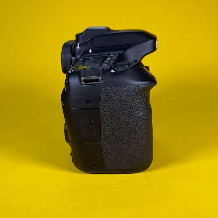 Canon EOS 80D | 283024002561